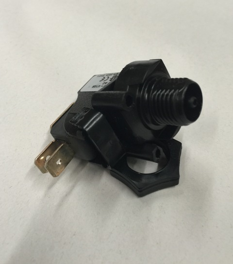 443009  Foot Pedal Switch